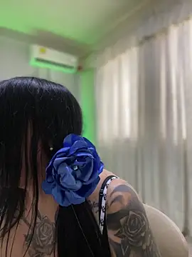 XXX chat uživo modela eva_sexx69