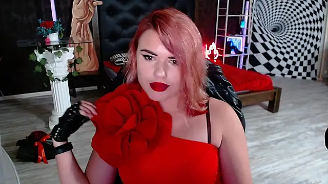 Chat XXX ao vivo de Ariana_Saint
