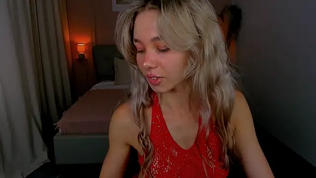 LuluAlis Adlı Modelin Canlı XXX Sohbeti