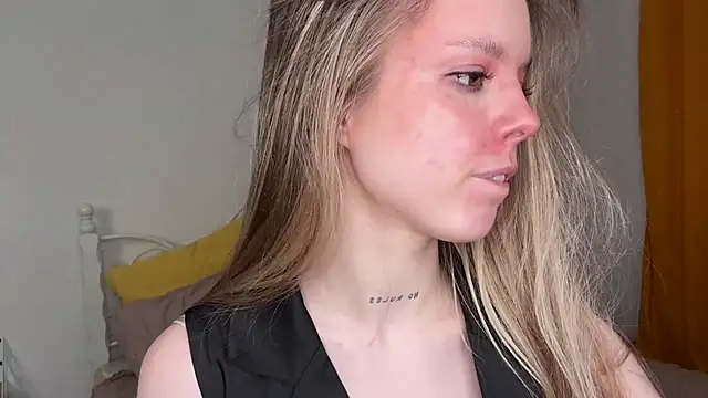 Catrinee Live XXX-Chat