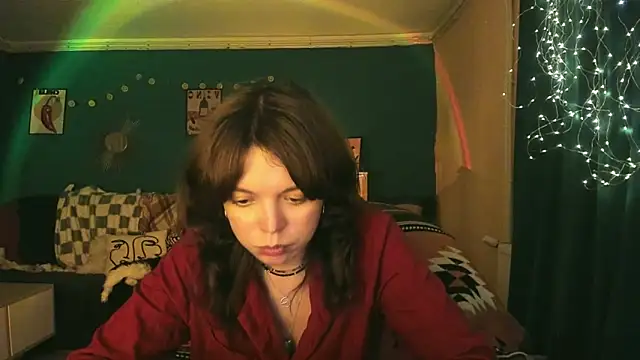 ClancyMorissey Live XXX-Chat