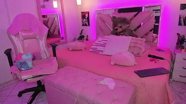 Karly_moon's Live XXX Chat