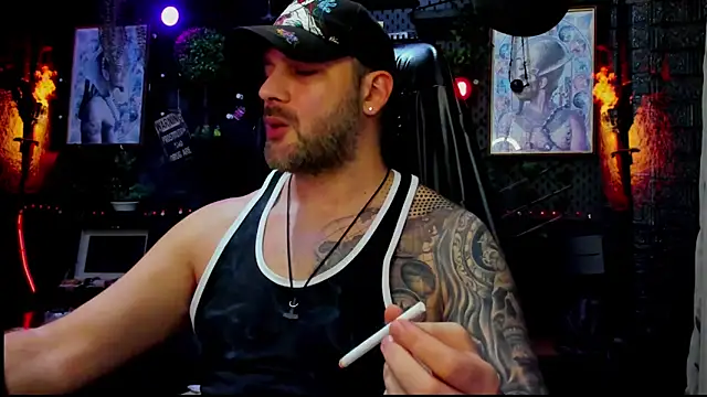 Chat XXX Live LexHardy