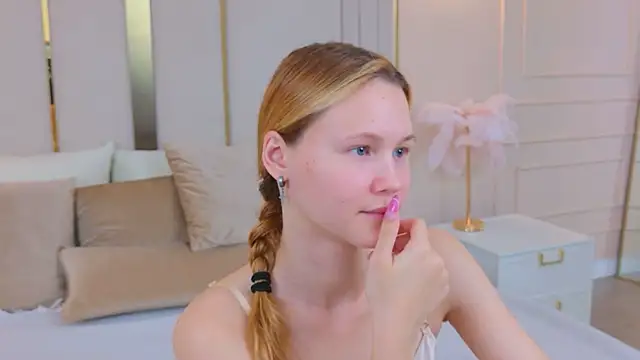 AmeliRoyse Live XXX-Chat