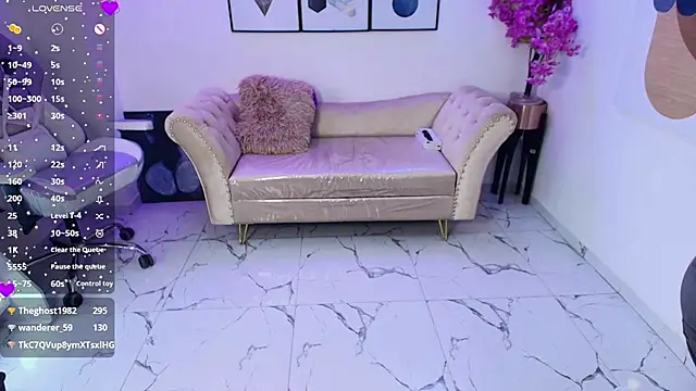 Chat XXX Live Kitty__meow