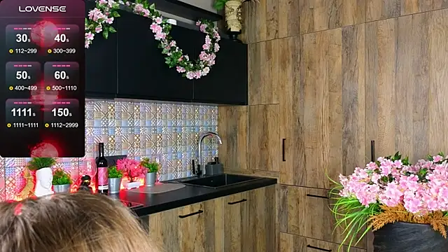 Živý XXX chat DebiHenks
