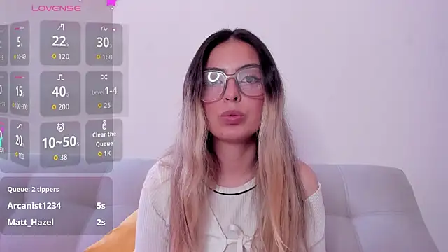 Fernanda_aaaa Live XXX-Chat