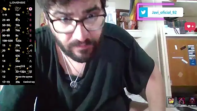 Javi_92 live XXX chat