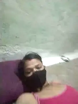 Chat +18 de Hotmayahot ao vivo