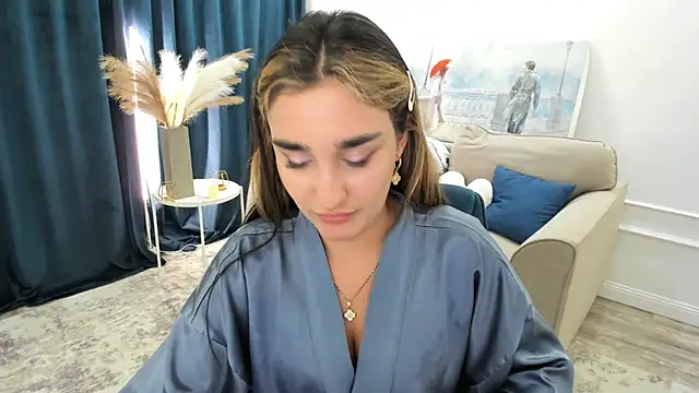 Chatroom XXX en direct de GoldenHeart_1