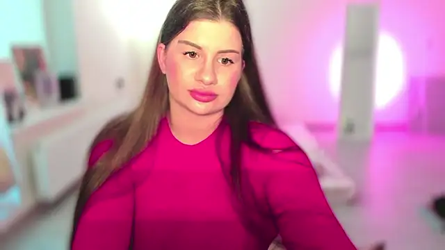 Czat XXX na żywo – JuicyHelenX