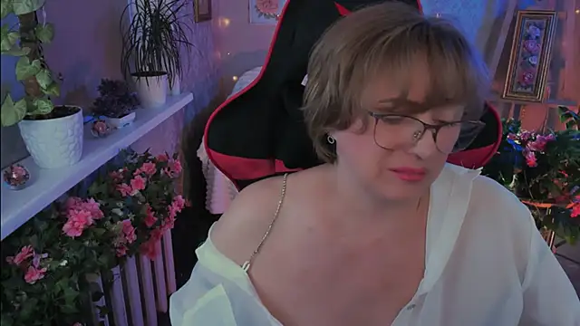 sugar_vivien's Live XXX Chat