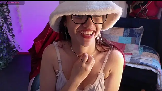 Mia_Haruno live XXX chat