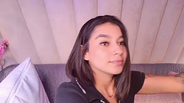 AlyssaRay 现场XXX聊天