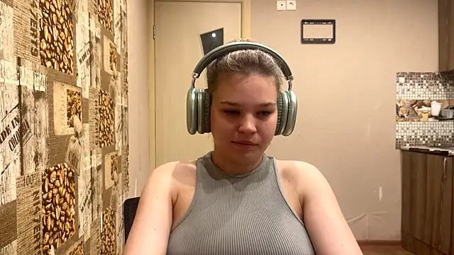 HellyRay's Live XXX Chat