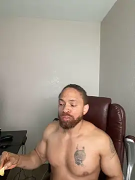 Fathero1time – Live XXX-chat