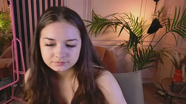 Kessi_Sweet's Webcam Show