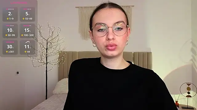Chat XXX en directo de Real_cutie1