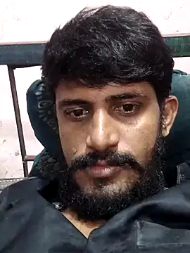 HotXKrish live XXX chat