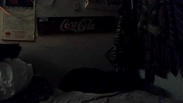 XXX chat uživo modela VanillaSnowcones