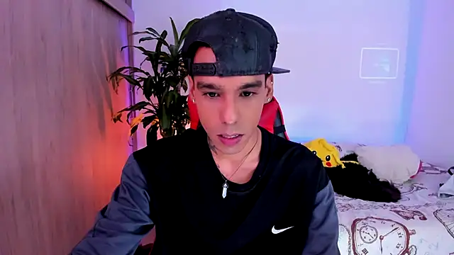 Damianwhite's Live XXX Chat