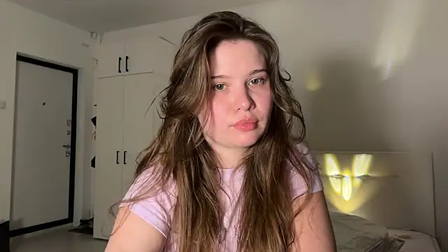 Chat +18 de PonyChika ao vivo