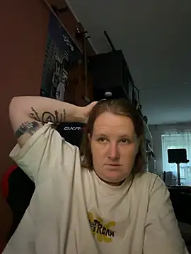 Chat XXX en directo de wetgerman_2