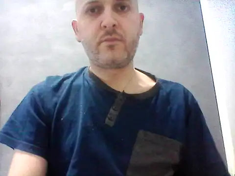 Chatroom XXX en direct de daky_86