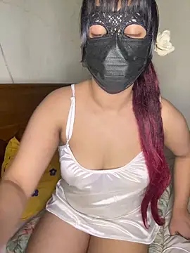 צ'אט XXX בשידור חי של Ariana__Marie