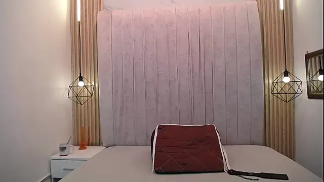 CarolinaySebas Live XXX Chat