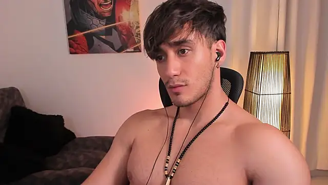 AlexRivera6 现场XXX聊天