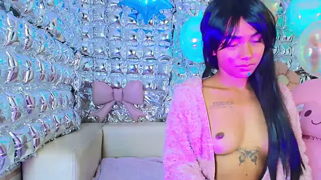 candy-paris Live XXX-chat