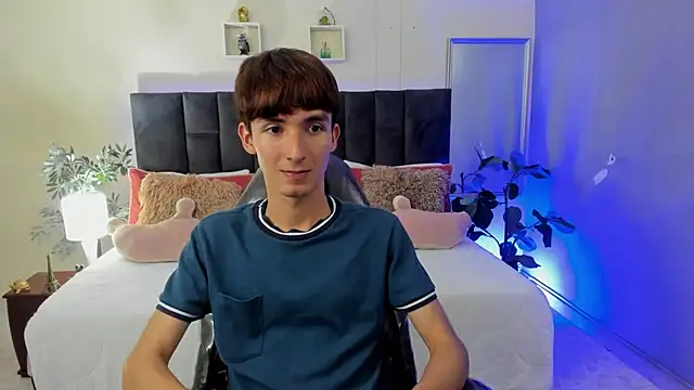 Jake_evans Live XXX-Chat