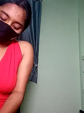 Czat XXX na żywo – shrutee12