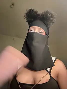 Czat XXX na żywo – arabayla