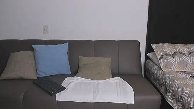 IrisFit's Live XXX Chat