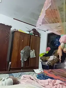 SLSRIXXX Webcam-Show