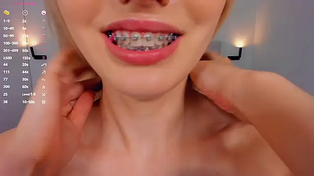 Chat +18 de Barbiebloom ao vivo