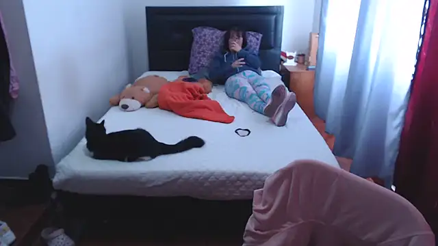 Živý XXX chat pamelaa_jagger