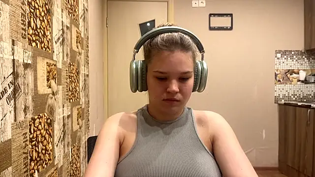 HellyRay Live XXX-chat