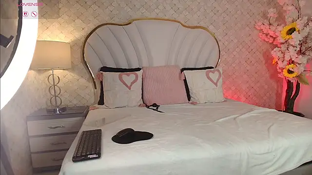 Živý XXX chat KatyaJackson