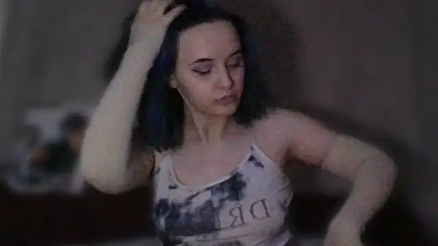 Chat XXX en directo de CobaltSoul