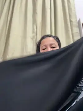 LINDA_HD Obrolan Langsung XXX
