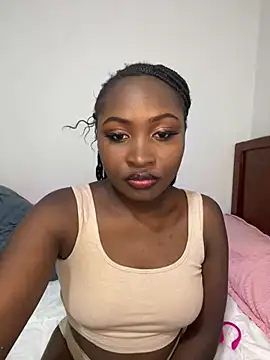 Sexytiffanyy's Live XXX Chat