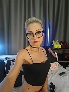 Chat XXX Live Milforja