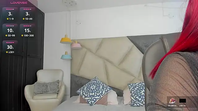 AfroditaVega_ – Naživo XXX chat