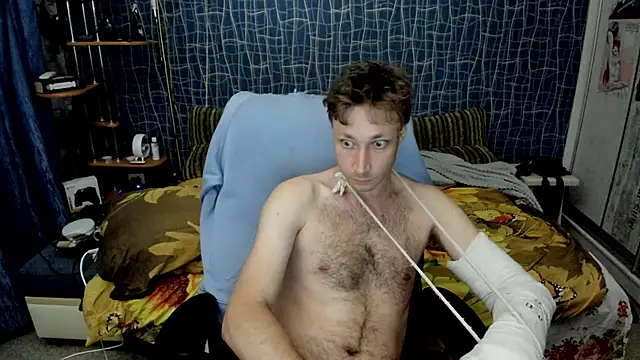 Živý XXX chat CuteBoy228