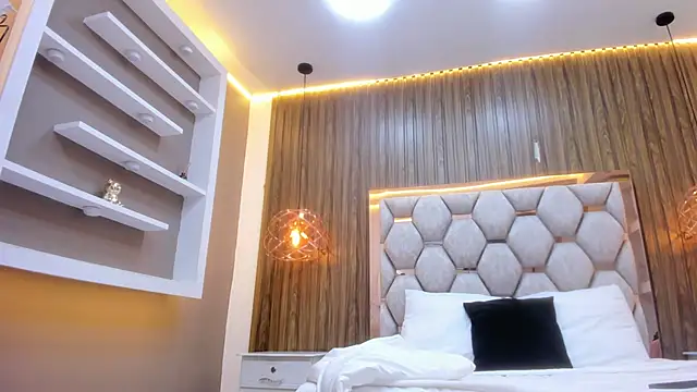 Živý XXX chat adams_bobby