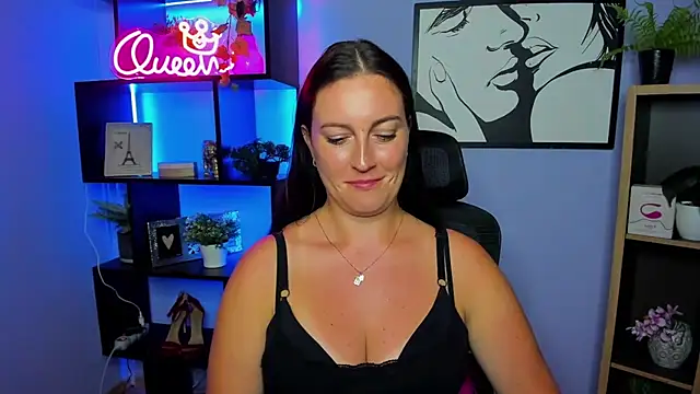 FUN_AMI Chat XXX live