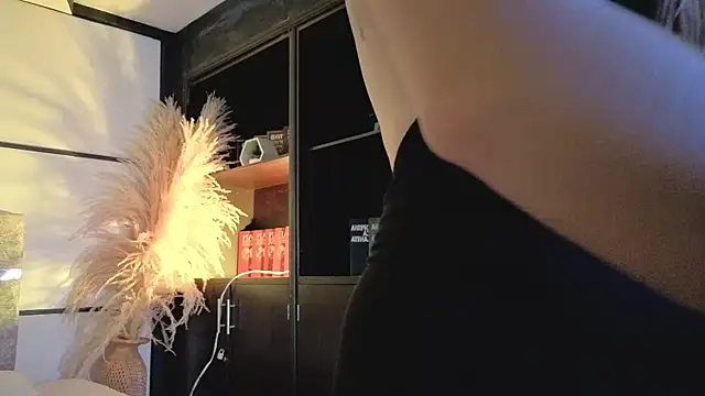 AlliceLover's Live XXX Chat